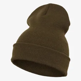 Heavyweight Long Beanie