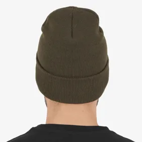 Heavyweight Long Beanie