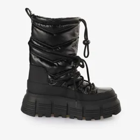Ava Puffer Boot
