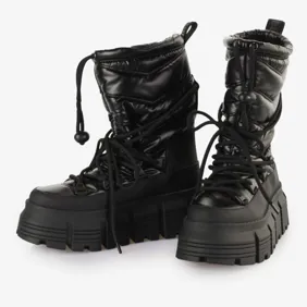Ava Puffer Boot