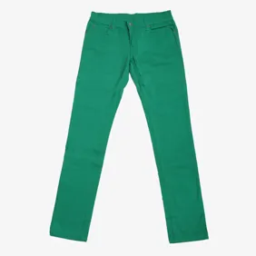 Tight Pants