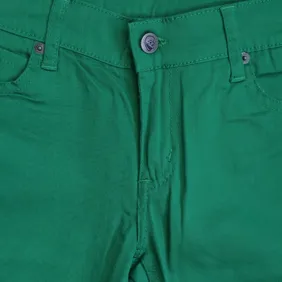 Tight Pants