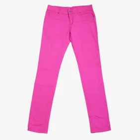 Tight Pants