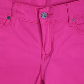 Tight Pants