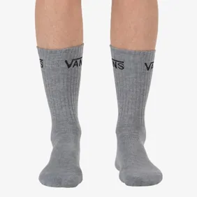 Classic Crew (42.5-47) 3-Pack
