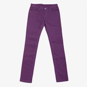 Tight Pants