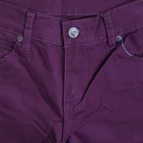 Tight Pants