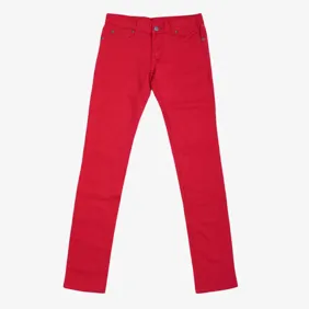 Tight Pants
