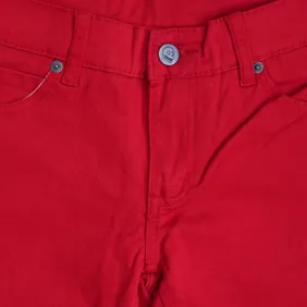 Tight Pants