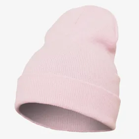Heavyweight Long Beanie