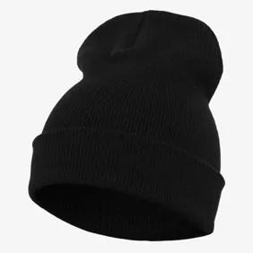 Heavyweight Long Beanie