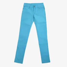 Tight Pants