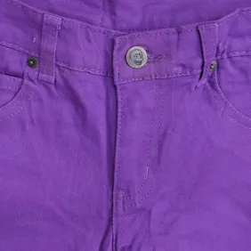 Tight Pants