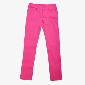 Tight Pants
