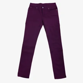 Tight Pants