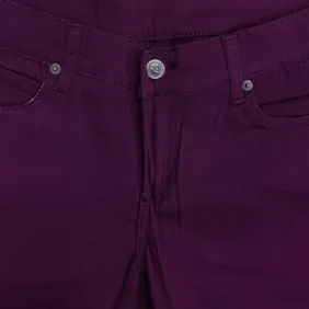 Tight Pants