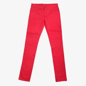 Tight Pants