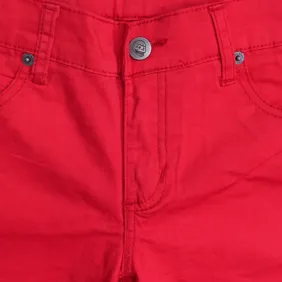 Tight Pants