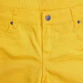 Tight Pants