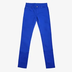 Tight Satin Pants