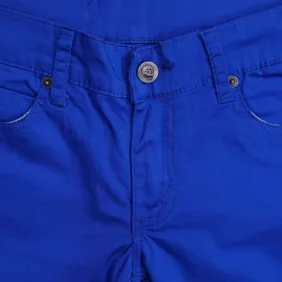 Tight Satin Pants
