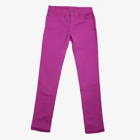 Tight Satin Pants