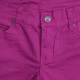 Tight Satin Pants