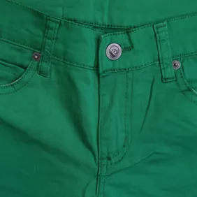 Tight Satin Pants