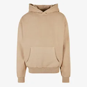 Heavy Terry Gart Dye Hoody