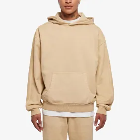 Heavy Terry Gart Dye Hoody