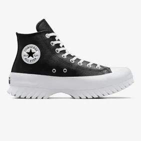 Chuck Taylor All Star Lugged 2.0 Leather