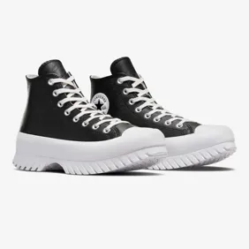 Chuck Taylor All Star Lugged 2.0 Leather