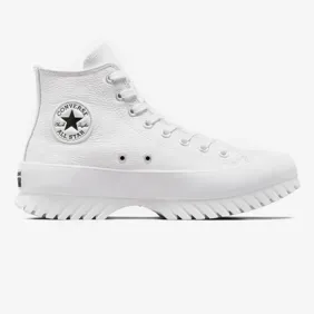 Chuck Taylor All Star Lugged 2.0 Leather
