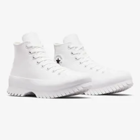 Chuck Taylor All Star Lugged 2.0 Leather