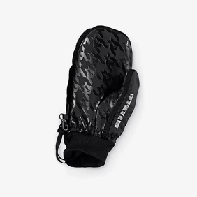 Character Donuts Snowboard Mittens