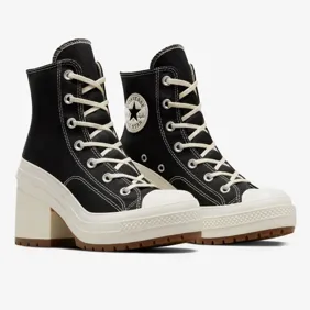 Chuck 70 De Luxe Heel