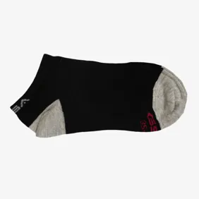Cotton Basic Socks 3-Pack