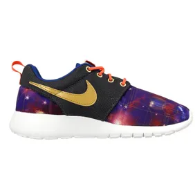 Roshe One Print Mtlc Hmmt/mtllc Gld
