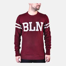 Bln Crew Knit