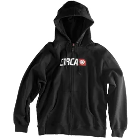 Hoodie Logo Kid