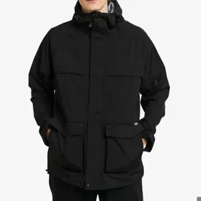 Gapville Jacket