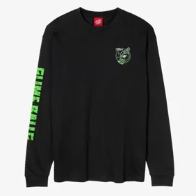 Mike Giant Van L/S