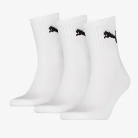Short Crew Socks Dobotex 3-Pack