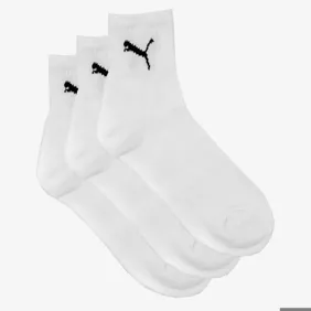 Short Crew Socks Dobotex 3-Pack