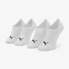 Footie Socks Dobotex 2-Pack