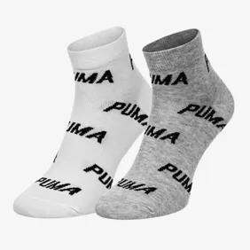 Bwt Quarter 3/4 Socks Dobotex 2-Pack