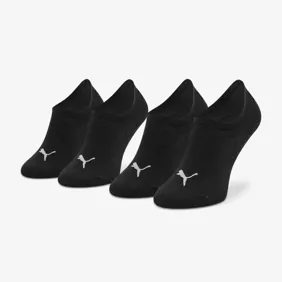 Footie 3/4 Sock Dobotex 2-Pack