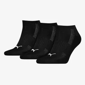 Cushioned Sneaker Socks Dobotex 3-Pack