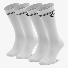 Star Chevron Double Stripe Crew 2-Pack
