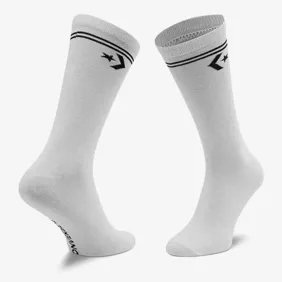 Star Chevron Double Stripe Crew 2-Pack